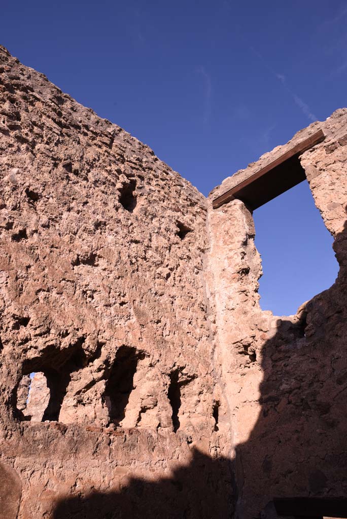 I.4.18 Pompeii. October 2019. Upper north-west corner.
Foto Tobias Busen, ERC Grant 681269 D�COR.
