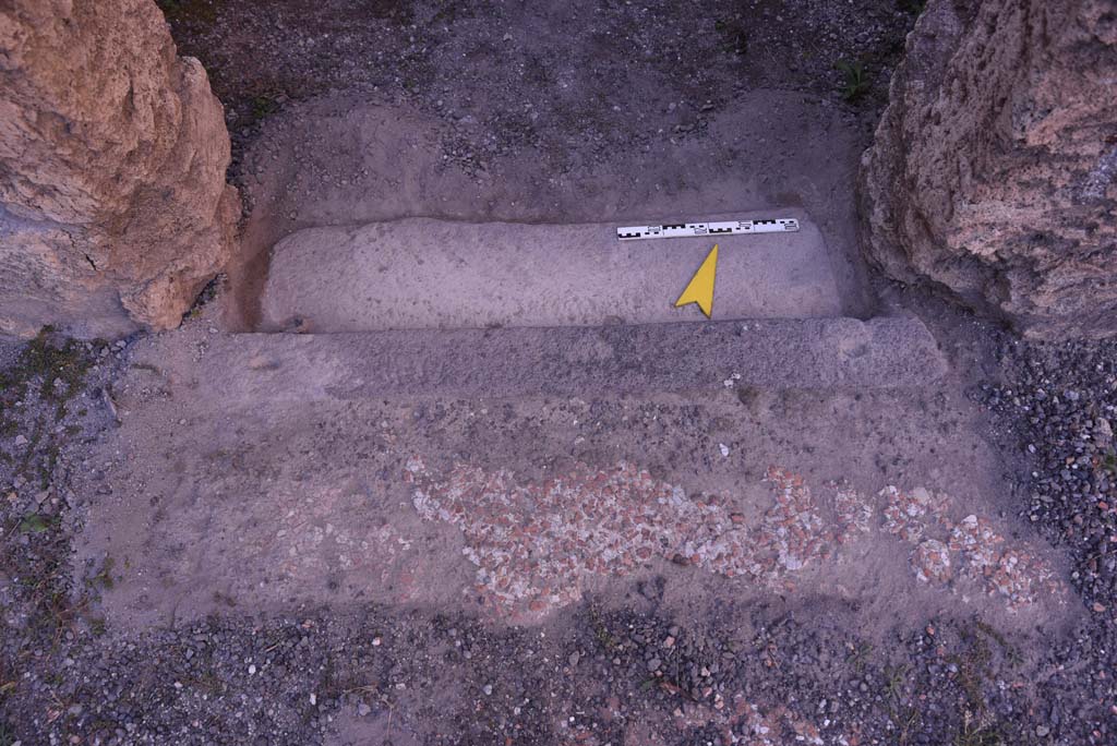 I.4.25 Pompeii. October 2019. Room 48, looking north across threshold into room from atrium. 
Foto Tobias Busen, ERC Grant 681269 D�COR
