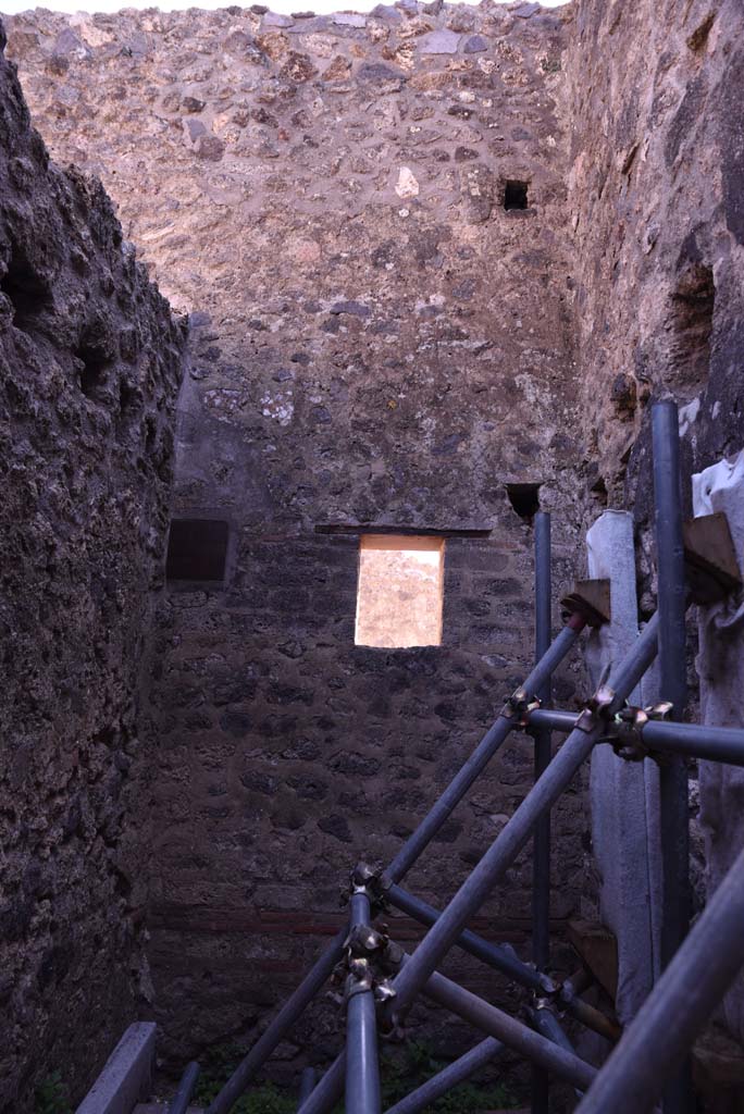 I.4.28 Pompeii. October 2019. Room 65, looking south.
Foto Tobias Busen, ERC Grant 681269 D�COR.
