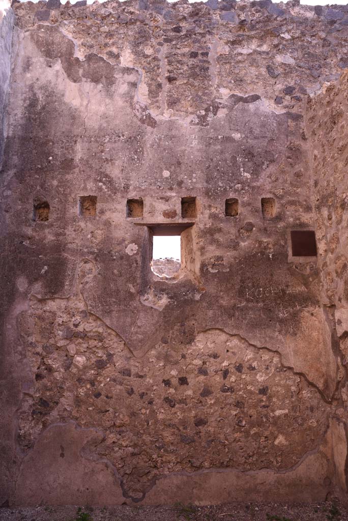 I.4.28 Pompeii. October 2019. Room 29, looking south. 
Foto Tobias Busen, ERC Grant 681269 D�COR.
