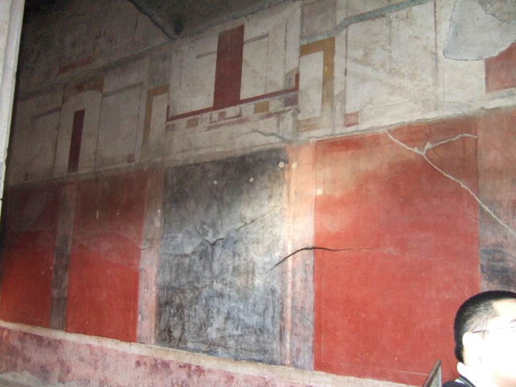 I.6.15 House of L. Ceius Secundus and Fabia Prima,
or The House of Fabia & Tyrannus, Musici
or Casa dei Ceii.
