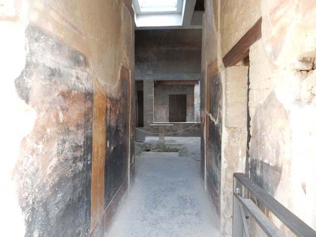 I.7.3 Pompeii. May 2017. Looking south from entrance doorway. Photo courtesy of Buzz Ferebee.