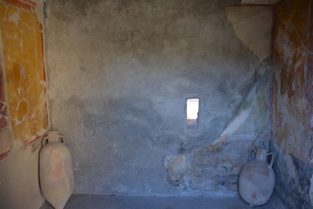 I.7.7 Pompeii. October 2019. Looking towards west wall.
Foto Annette Haug, ERC Grant 681269 DÉCOR.