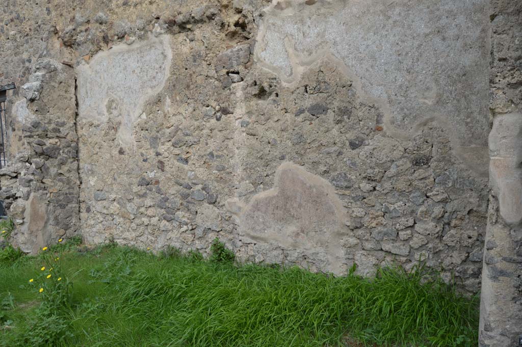 I.7.14 Pompeii. October 2017. Looking towards east wall of bar-room.
Foto Taylor Lauritsen, ERC Grant 681269 DÉCOR.