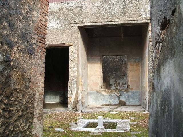 I.7.19 Room in north east corner of atrium.  