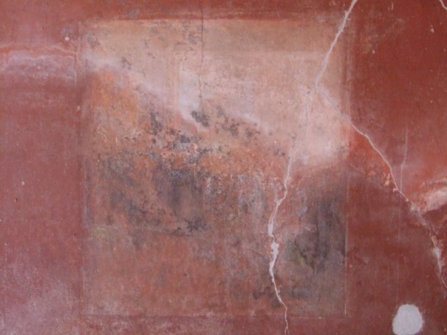 I.8.9 Pompeii. March 2009. Room 3. Rear room of caupona. Floor.