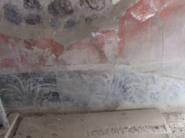 I.10.7 Pompeii. March 2009. Room 6. Looking west.