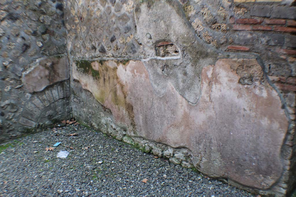 I.10.15 Pompeii. June 2010. Amphorae. Photo courtesy of Rick Bauer.