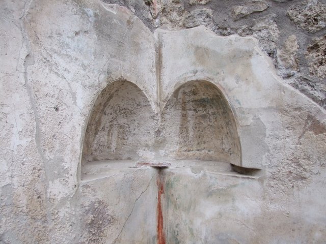I.11.16. Casa di Saturninus.  Hospitium.  December 2007.  Room 7.