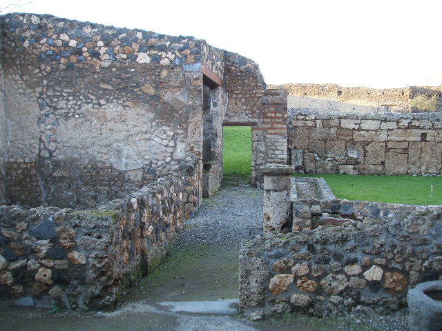 I.16.5 House