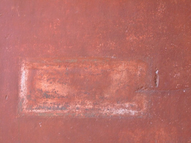 II.3.3 Pompeii. March 2009. Doorway to Room 13.