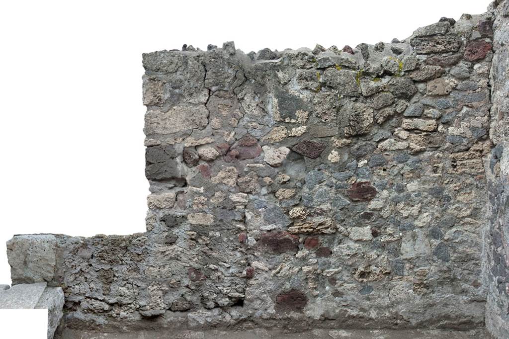 V.1.7 Pompeii. c.2005-7. Room 12, north wall. Photo by Hans Thorwid.
Photo courtesy of Swedish Pompeii Project.
