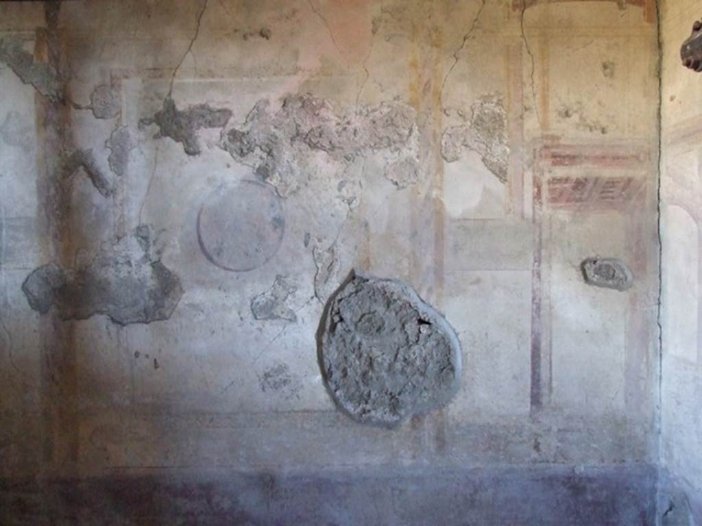 V.2.i Pompeii. December 2007. Room 4.