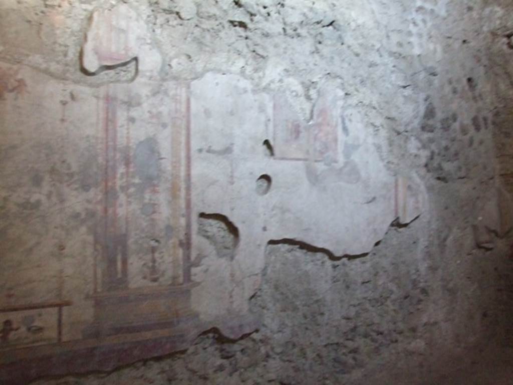 V.2.i Pompeii. December 2007. Room 9.