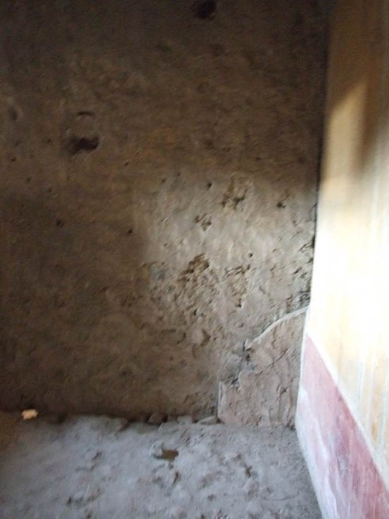 V.2.i Pompeii. December 2007. Room 15. Tepidarium.