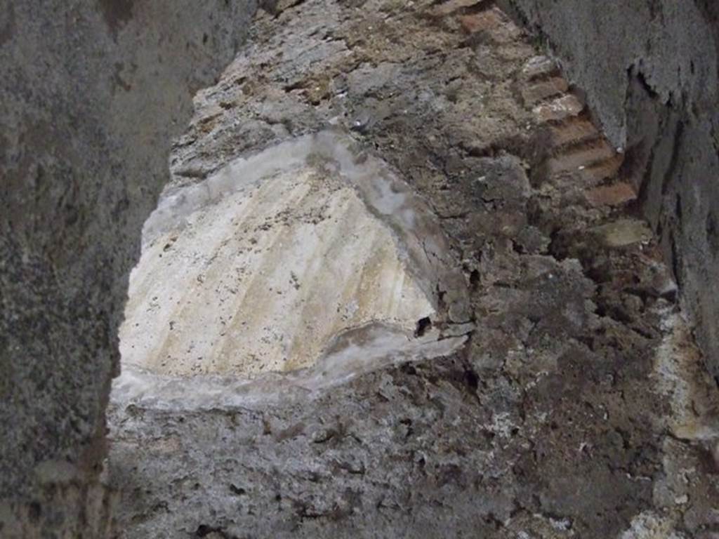 V.2.i Pompeii. December 2007. Room 16. Caldarium.