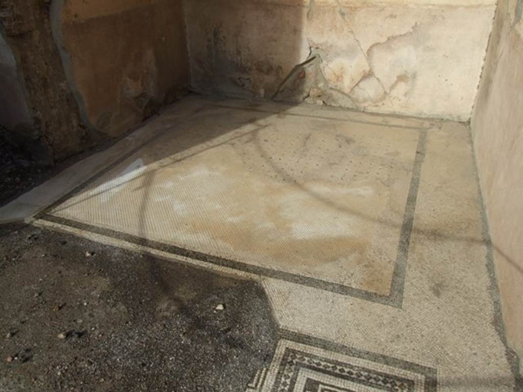 VI.1.10 Casa del Chirurgo or House of the Surgeon. Room 4. Ala on north side of atrium.