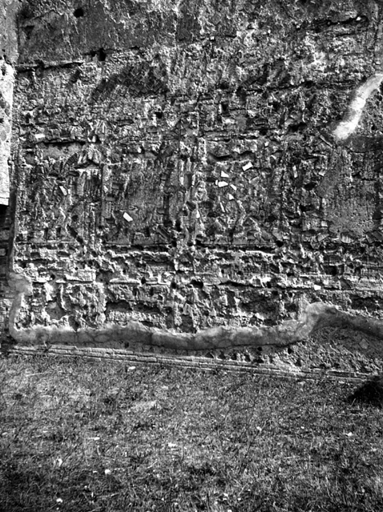 VI.9.6 Pompeii. W. 956. Room 22, south wall.
Photo by Tatiana Warscher. Photo © Deutsches Archäologisches Institut, Abteilung Rom, Arkiv.