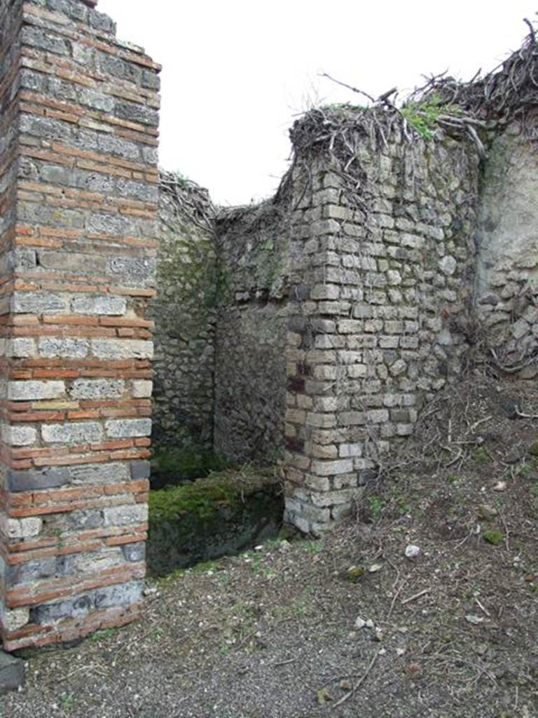 VI.10.6 Pompeii. March 2009. Room 11.