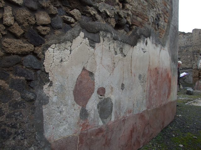 VI.10.11 Pompeii. March 2009. Room 4.