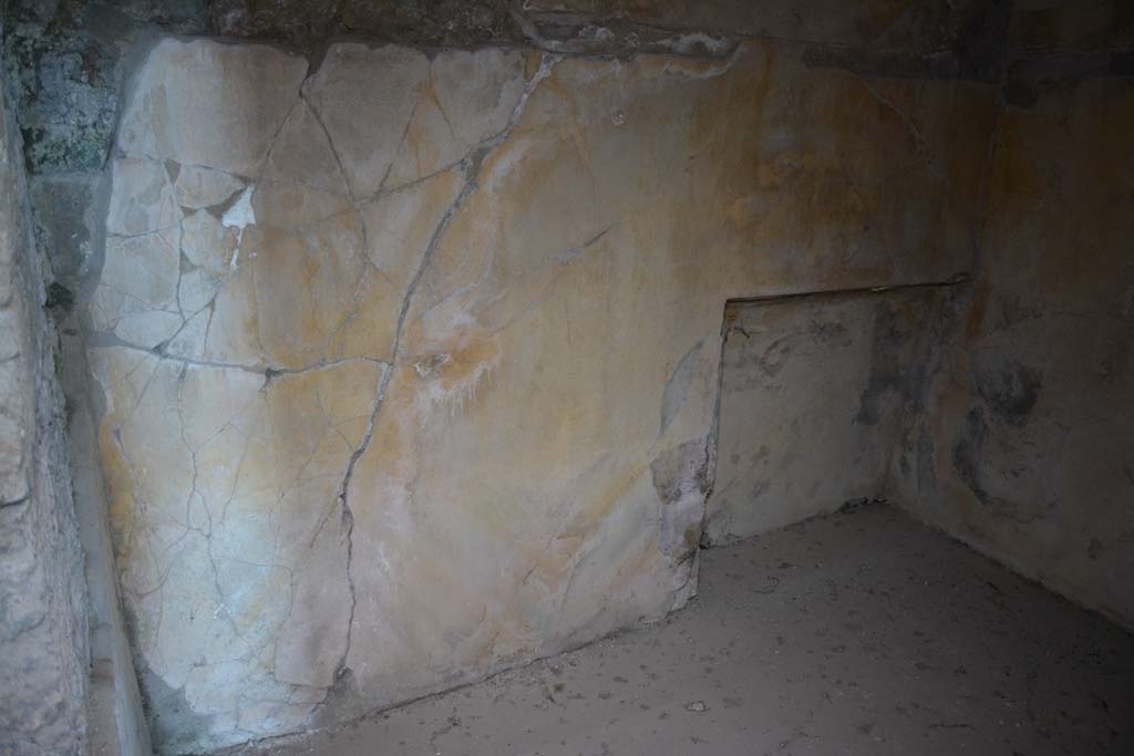 VI.11.10 Pompeii. December 2017. Room 41, looking towards north wall.
Foto Annette Haug, ERC Grant 681269 D�COR
