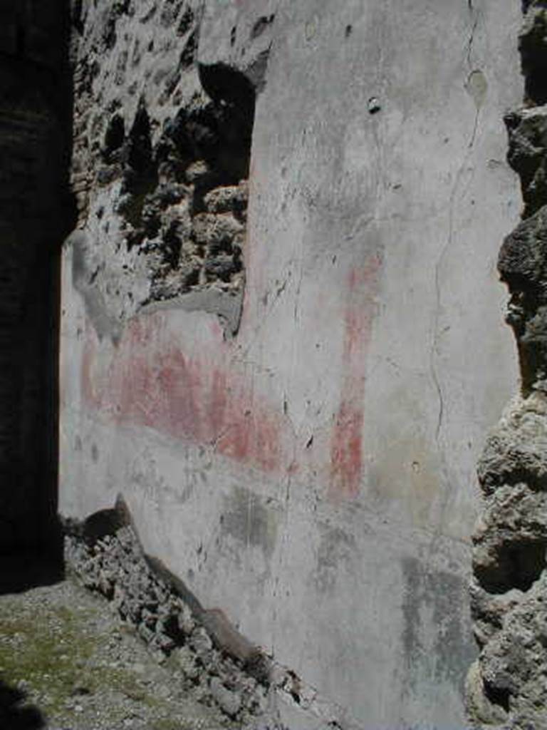 VI.14.29 Pompeii. May 2006. Small window.