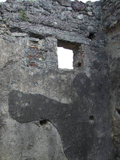 VI.15.6 Pompeii. March 2009. Room 5. Looking west.