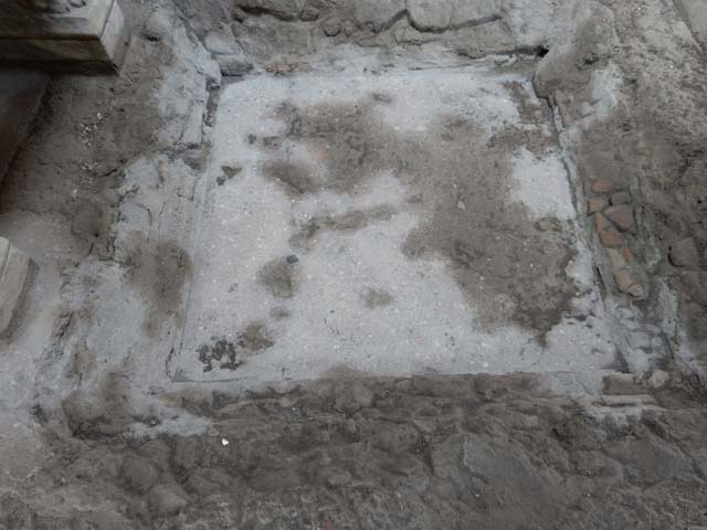 VI.15.8 Pompeii. May 2010. South-east corner.