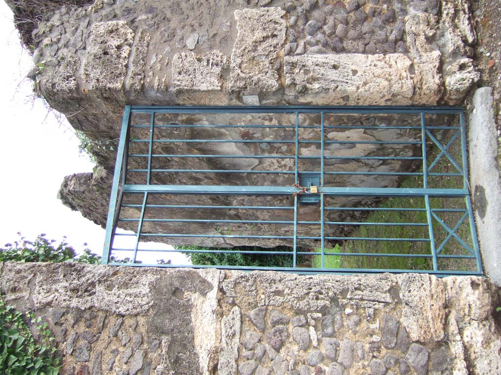 VI.16.29 Pompeii.  March 2009. Atrium.  Looking east.
