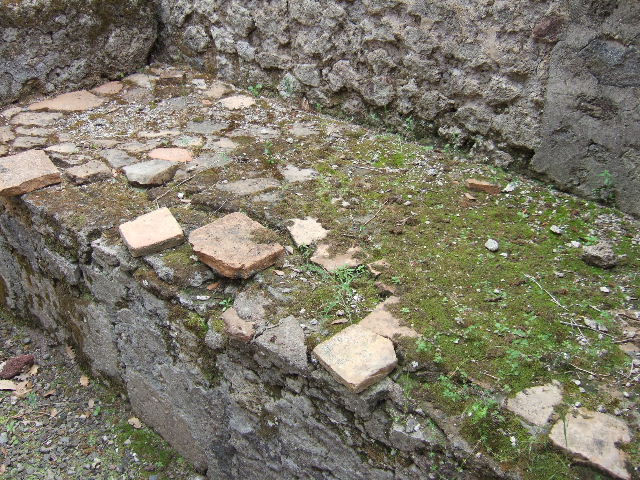 VIII.2.39 Pompeii. May 2006.