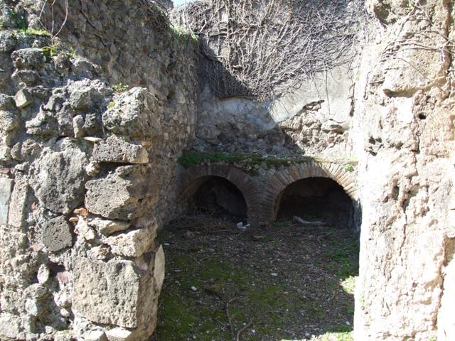 VIII.3.4 Pompeii.  March 2009. Room 12.