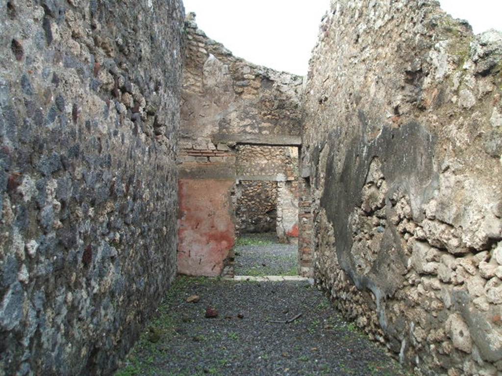 VIII.4.33 House Linked to VIII.4.31 and VIII.4.32