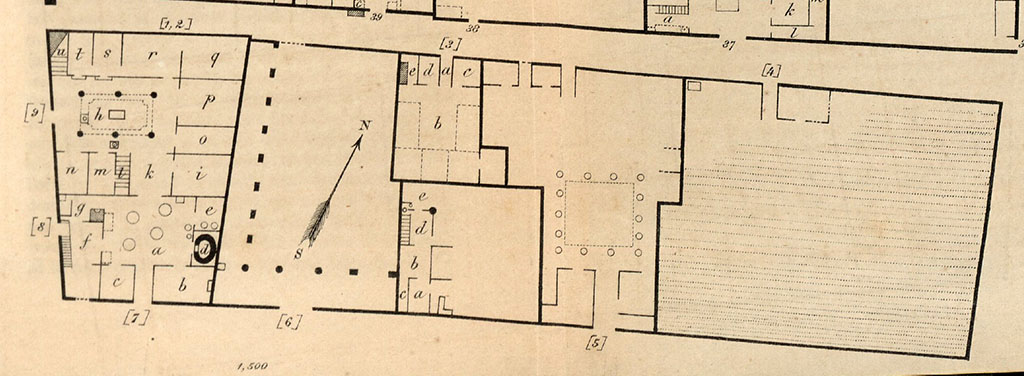 See Bullettino dell’Instituto di Corrispondenza Archeologica (DAIR), 1883, p.170.