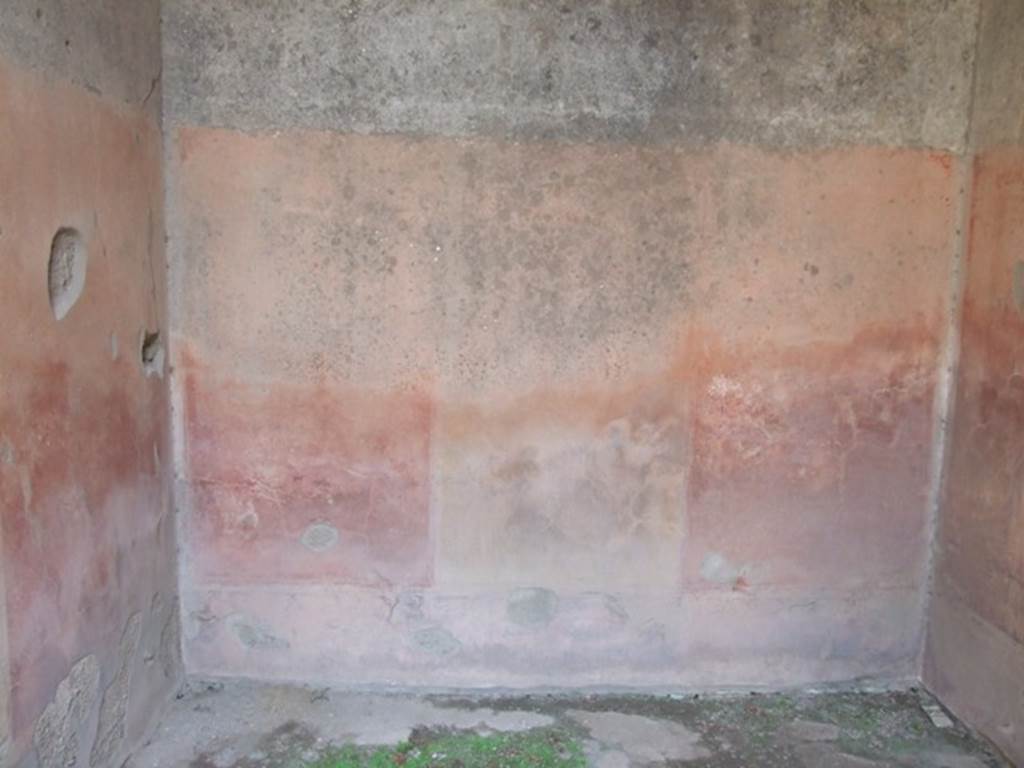 IX.1.20 Pompeii. December 2007. Room 7.