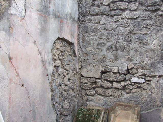 IX.1.22 House of M. Epidi Sabini.  December 2007.  Room 5.