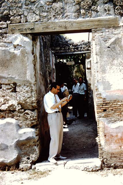IX.1.26 Casa del ‘Sodoma Gomora’