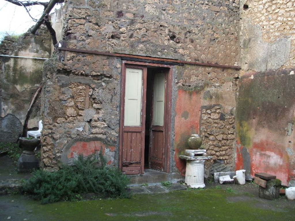 IX.1.26 Casa del �Sodoma Gomora�