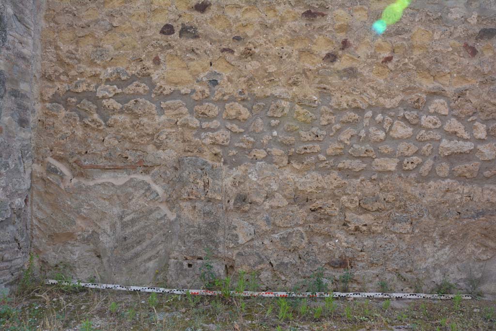 IX.5.2 Pompeii. May 2017. Room �L�, looking towards west wall at south end.
Foto Christian Beck, ERC Grant 681269 D�COR.
