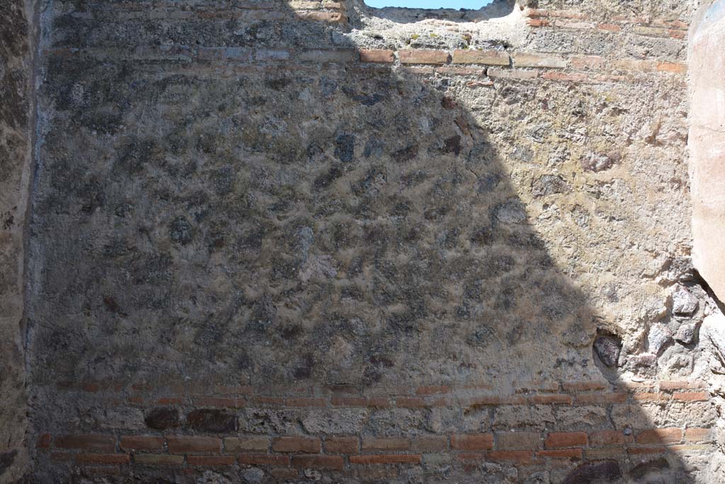 IX.5.2 Pompeii. May 2017. Room �n�, looking towards west wall.
Foto Christian Beck, ERC Grant 681269 D�COR.

