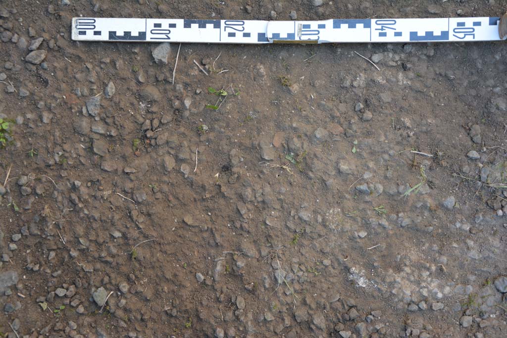 IX.5.2 Pompeii. May 2017. Room �n�, detail of flooring.
Foto Christian Beck, ERC Grant 681269 D�COR.

