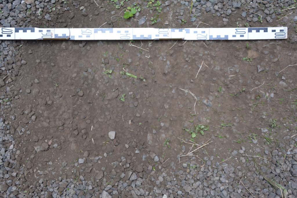 IX.5.2 Pompeii. May 2017. Room �o�, detail of flooring.
Foto Christian Beck, ERC Grant 681269 D�COR.
