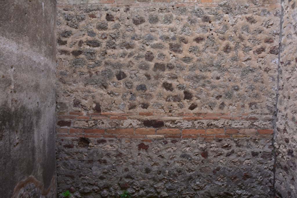 IX.5.2 Pompeii. March 2017. Room �o�, looking towards west wall.
Foto Christian Beck, ERC Grant 681269 D�COR.
