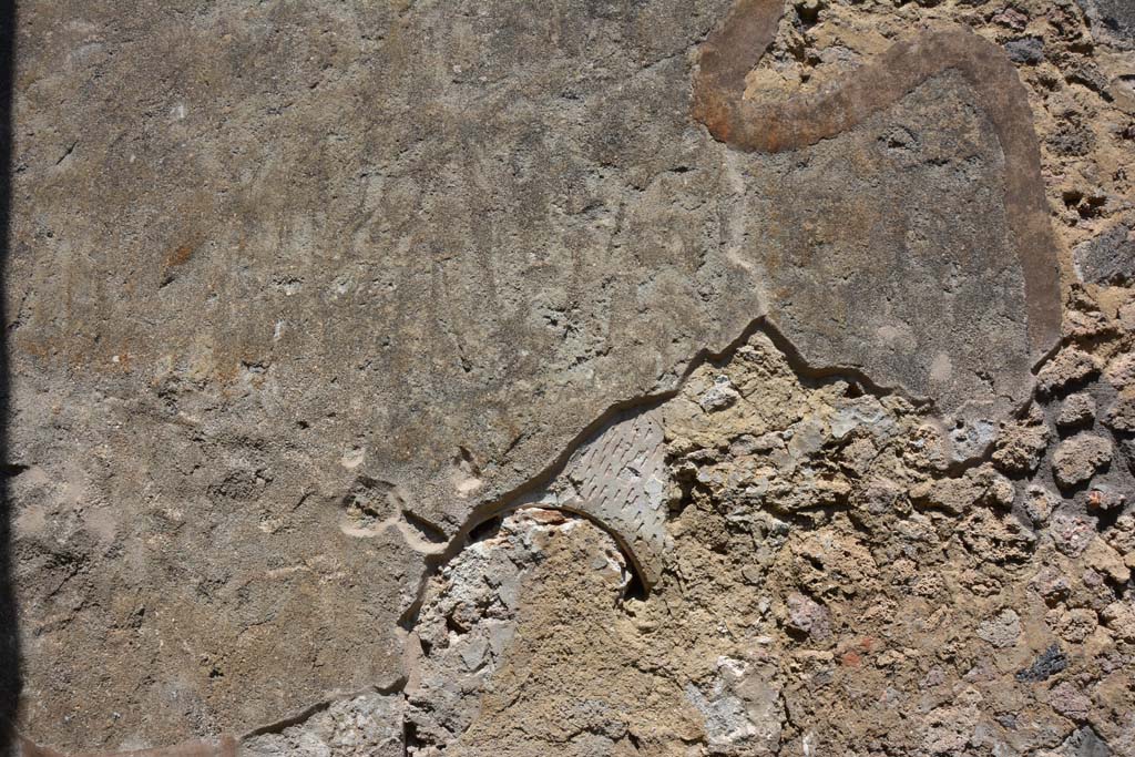 IX.5.2 Pompeii. May 2017. Room �q�, looking towards north wall.
Foto Christian Beck, ERC Grant 681269 D�COR.
