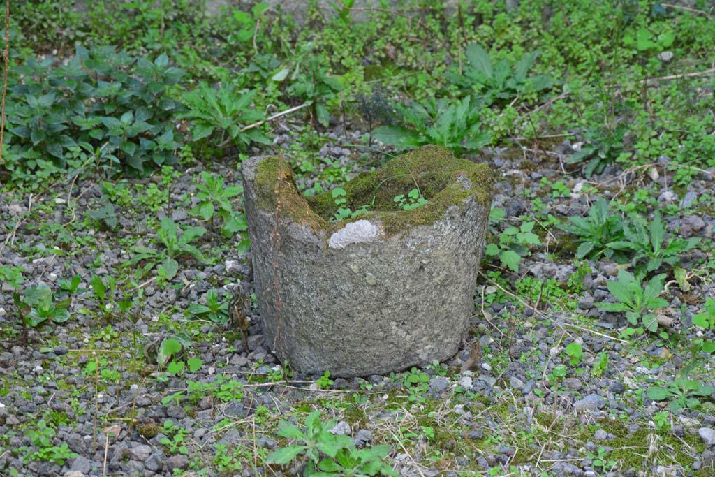 IX.5.2 Pompeii. March 2017. Room (q), object photographed.
Foto Christian Beck, ERC Grant 681269 D�COR.

