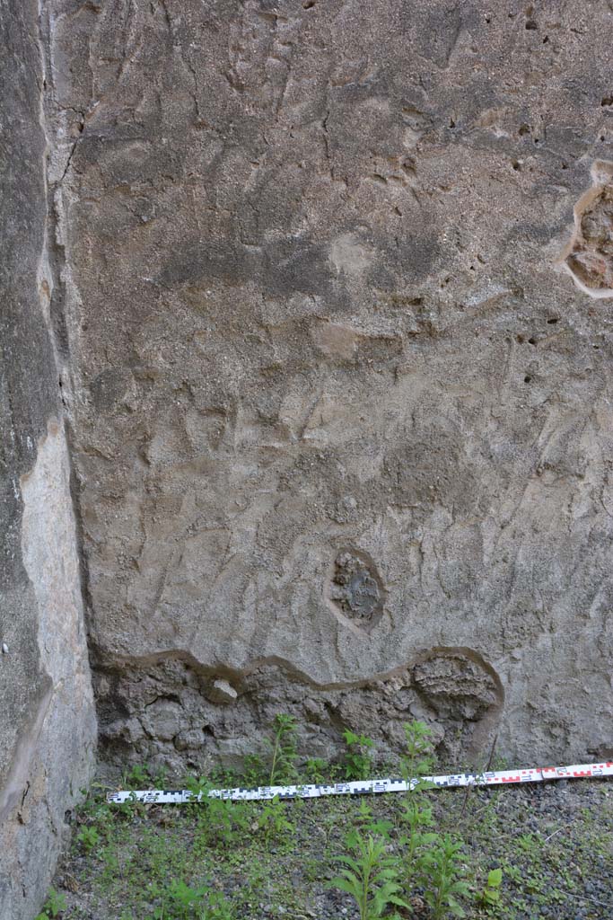IX.5.2 Pompeii. May 2017. Room �r�, looking towards north wall in north-west corner.
Foto Christian Beck, ERC Grant 681269 D�COR.
