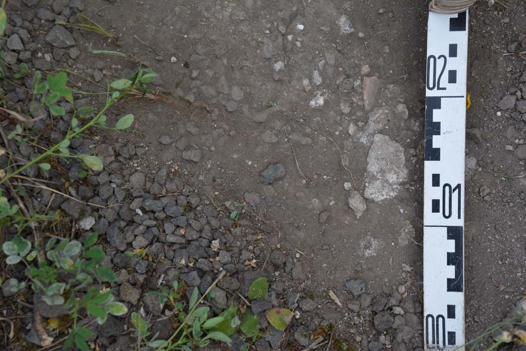 IX.5.2 Pompeii. May 2017. Room �v�, flooring.
Foto Christian Beck, ERC Grant 681269 D�COR.


