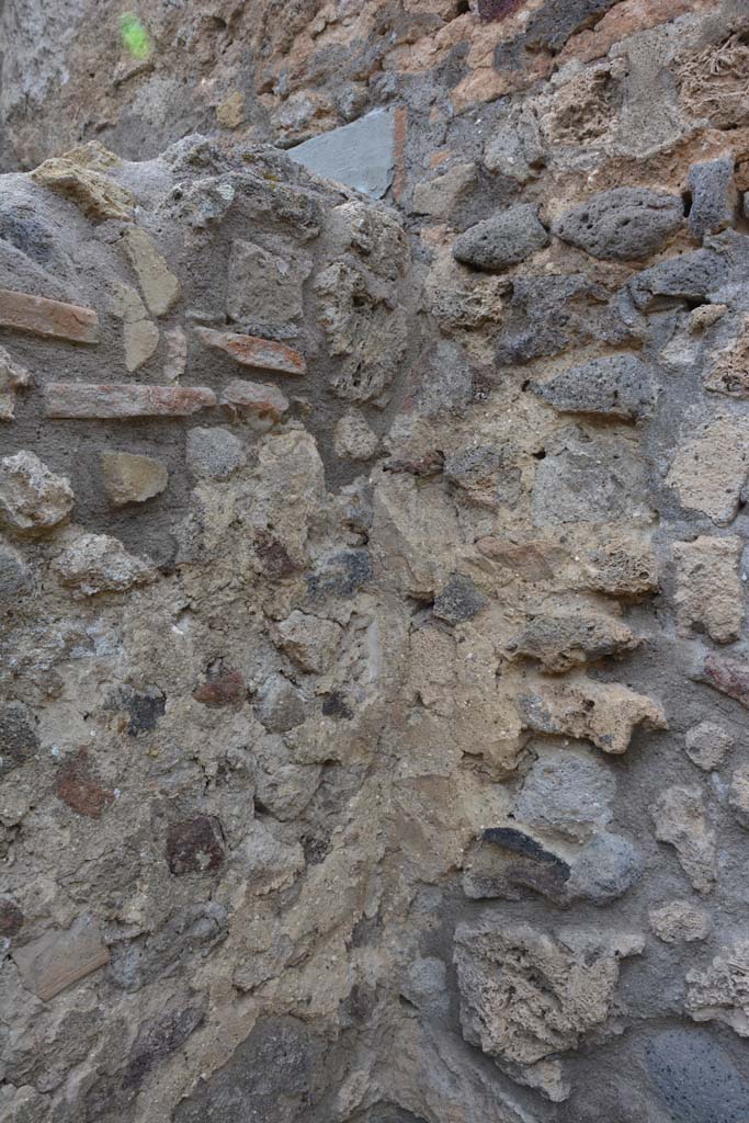 IX.5.2 Pompeii. May 2017. Room �x�, looking towards north-west corner. 
Foto Christian Beck, ERC Grant 681269 D�COR.
