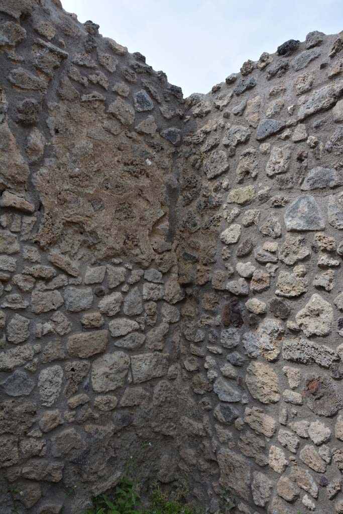 IX.5.2 Pompeii. May 2017. Room �x�, looking towards north-east corner. 
Foto Christian Beck, ERC Grant 681269 D�COR.
