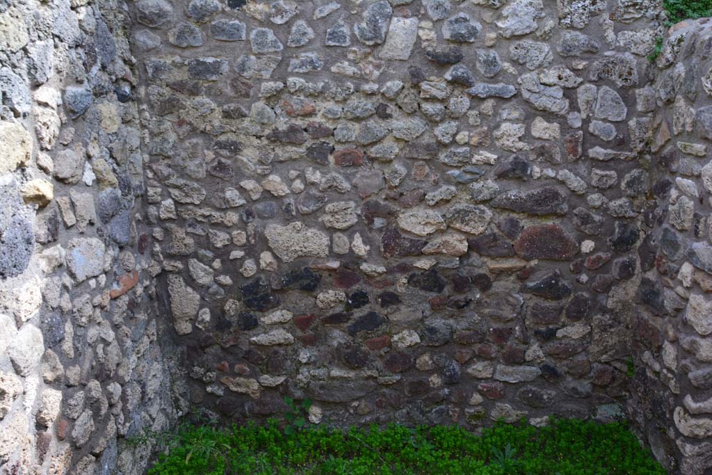 IX.5.2 Pompeii. March 2017. Room �x�, looking south.
Foto Christian Beck, ERC Grant 681269 D�COR.
