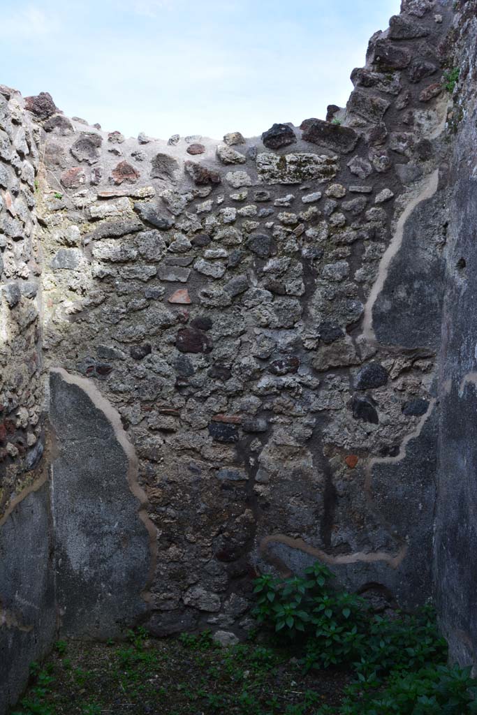 IX.5.2 Pompeii. March 2017. Room �y�, looking east.
Foto Christian Beck, ERC Grant 681269 D�COR.
